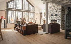 Joe Getaway - Stugby I Ullared